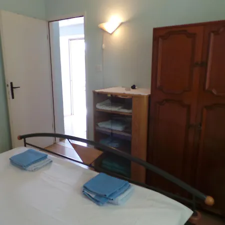In Okrug Donji 6072 Appartamento Okrug Gornji